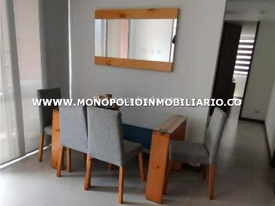 Apartamento de 3 alcobas en venta en La Florida, Medellín, 75 m² · foto 4 de 6