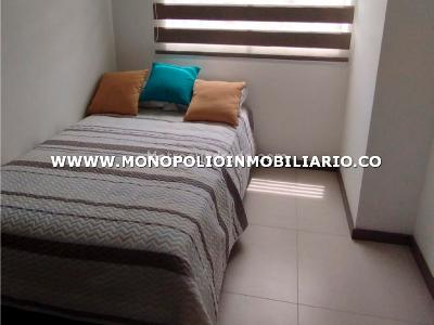Apartamento de 3 alcobas en venta en La Florida, Medellín, 75 m² · foto 5 de 6