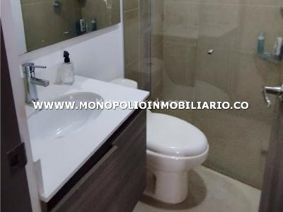 Apartamento de 3 alcobas en venta en La Florida, Medellín, 75 m² · foto 6 de 6