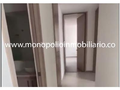 Apartamento de 3 alcobas en venta en San Jose, Sabaneta, 103 m² · foto 7 de 15