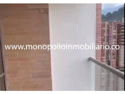 Apartamento de 3 alcobas en venta en San Jose, Sabaneta, 103 m² · foto 10 de 15