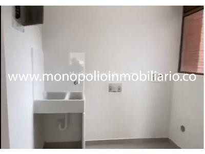 Apartamento de 3 alcobas en venta en San Jose, Sabaneta, 103 m² · foto 12 de 15