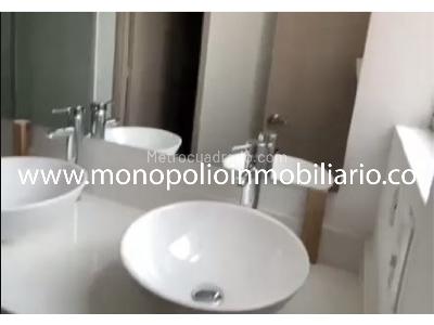 Apartamento de 3 alcobas en venta en San Jose, Sabaneta, 103 m² · foto 13 de 15