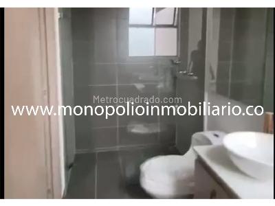 Apartamento de 3 alcobas en venta en San Jose, Sabaneta, 103 m² · foto 14 de 15