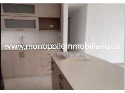 Apartamento de 3 alcobas en venta en San Jose, Sabaneta, 103 m² · foto 4 de 15