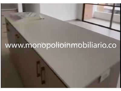 Apartamento de 3 alcobas en venta en San Jose, Sabaneta, 103 m² · foto 5 de 15