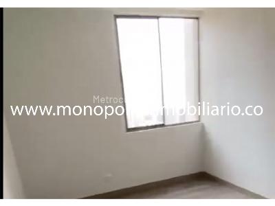 Apartamento de 3 alcobas en venta en San Jose, Sabaneta, 103 m² · foto 6 de 15