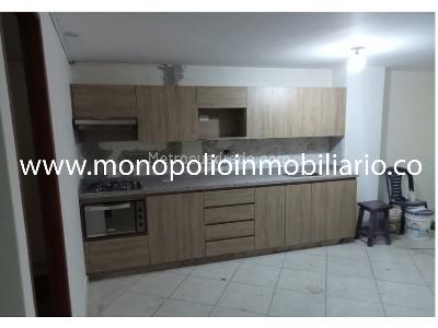 Apartamento en venta en San Cristobal, Medellín · foto 2 de 12