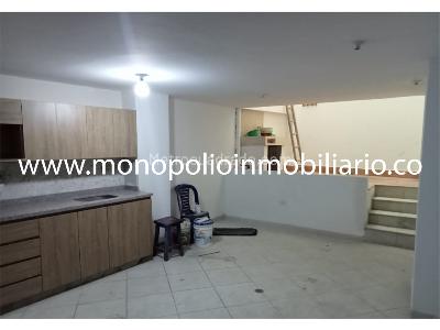 Apartamento en venta en San Cristobal, Medellín · foto 3 de 12
