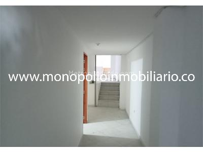 Apartamento en venta en San Cristobal, Medellín · foto 4 de 12