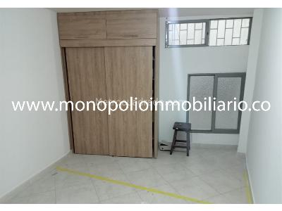 Apartamento en venta en San Cristobal, Medellín · foto 9 de 12