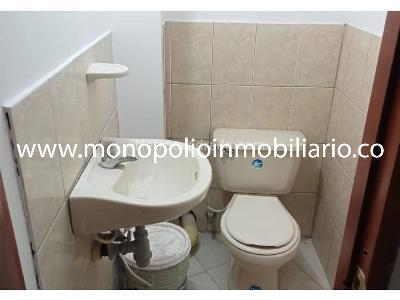 Apartamento en venta en San Cristobal, Medellín · foto 10 de 12