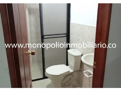 Apartamento en venta en San Cristobal, Medellín · foto 11 de 12