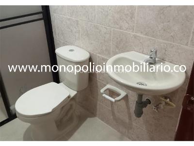 Apartamento en venta en San Cristobal, Medellín · foto 12 de 12