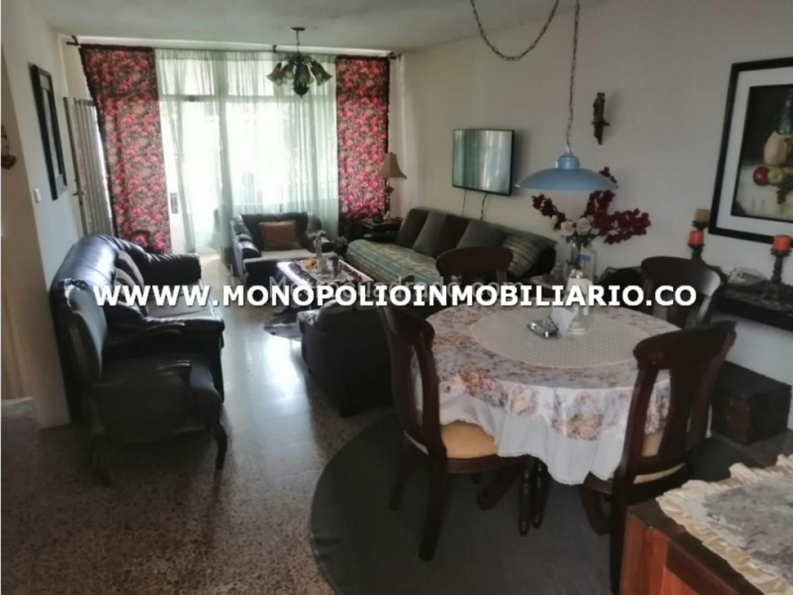 Venta de Casa en Campo valdes Medellín 2895M3711344