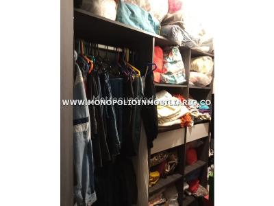 Apartamento en venta en Los Colores, Medellín · foto 6 de 9