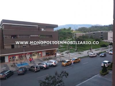 Apartamento en venta en Los Colores, Medellín · foto 9 de 9