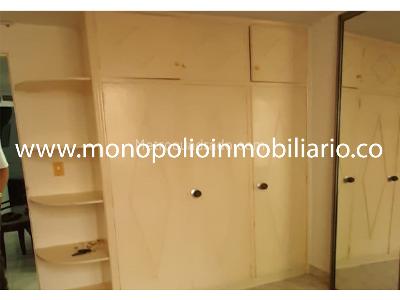 Apartamento de 3 alcobas en venta en Cristo Rey, Medellín, 72 m² · foto 7 de 11
