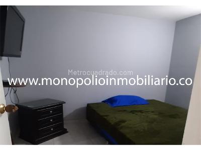 Apartamento de 3 alcobas en venta en Cristo Rey, Medellín, 72 m² · foto 9 de 11