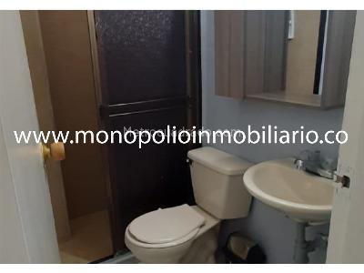 Apartamento de 3 alcobas en venta en Cristo Rey, Medellín, 72 m² · foto 11 de 11