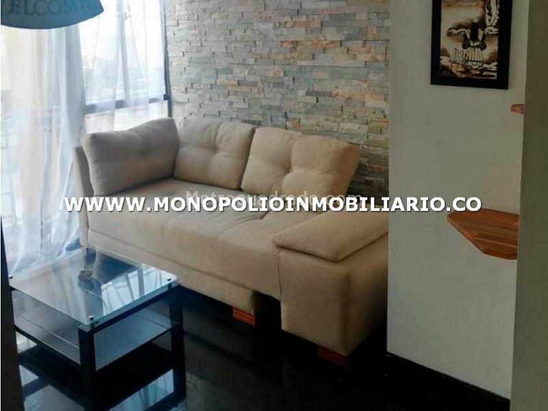 Charming 2BR Apartment in Laureles - 2