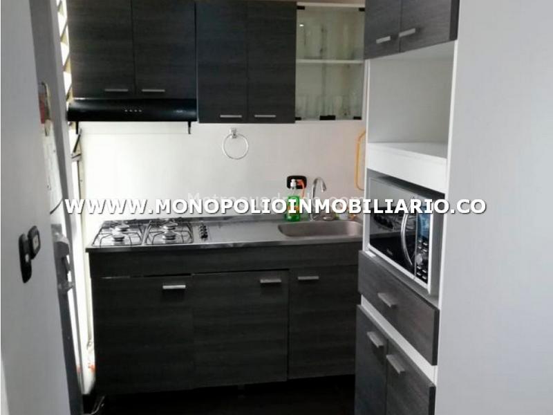 Charming 2BR Apartment in Laureles - 4