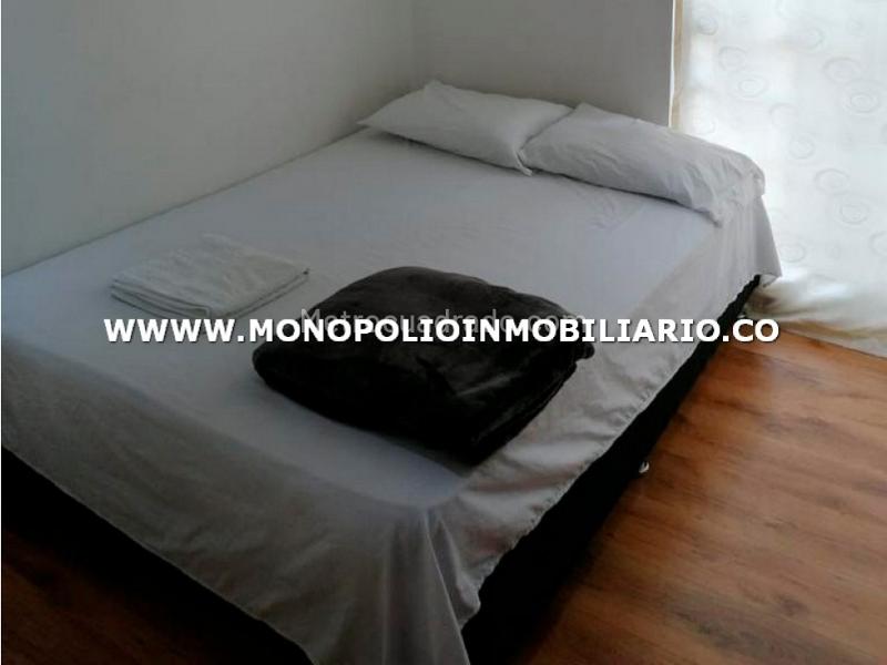 Charming 2BR Apartment in Laureles - 8