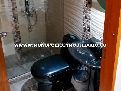 Apartamento de 2 alcobas en arriendo en Laureles, Medellín, 55 m² · foto 10 de 11