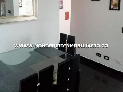 Apartamento de 2 alcobas en arriendo en Laureles, Medellín, 55 m² · foto 11 de 11