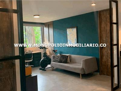 Apartamento en venta en El Poblado, Medellín · foto 2 de 20