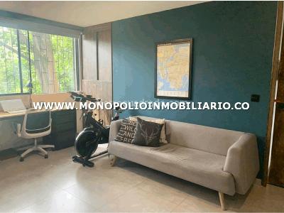 Apartamento en venta en El Poblado, Medellín · foto 3 de 20