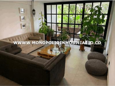 Apartamento en venta en El Poblado, Medellín · foto 4 de 20