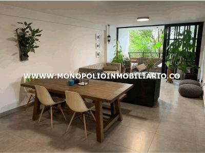 Apartamento en venta en El Poblado, Medellín · foto 7 de 20