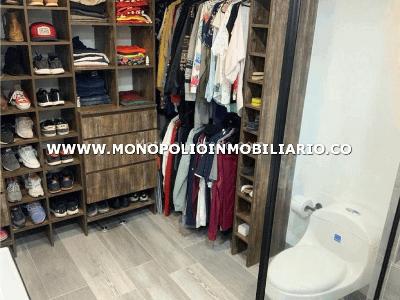 Apartamento en venta en El Poblado, Medellín · foto 14 de 20