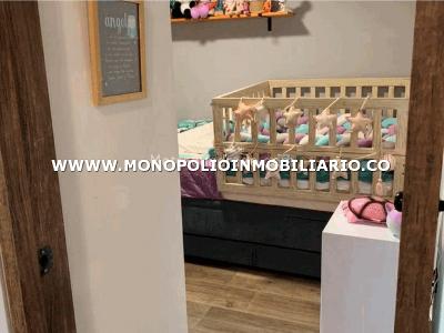 Apartamento en venta en El Poblado, Medellín · foto 15 de 20