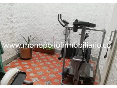 Casa de 4 alcobas en venta en Simon Bolivar, Medellín, 156 m² · foto 9 de 20