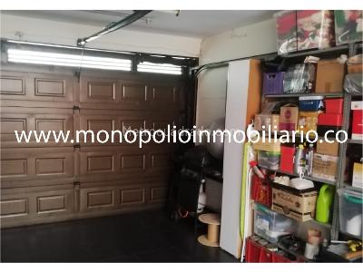 Casa de 4 alcobas en venta en Simon Bolivar, Medellín, 156 m² · foto 13 de 20