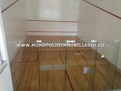 Apartamento de 2 alcobas en arriendo en Envigado, Envigado, 64 m² · foto 6 de 12