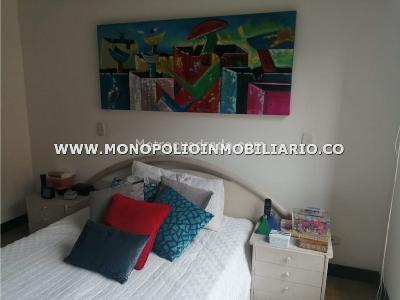 Apartamento de 2 alcobas en arriendo en Envigado, Envigado, 64 m² · foto 8 de 12