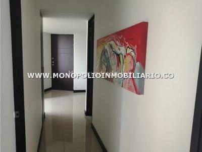 Apartamento de 2 alcobas en arriendo en Envigado, Envigado, 64 m² · foto 9 de 12