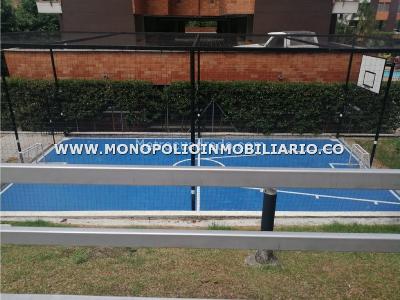 Apartamento de 2 alcobas en arriendo en Envigado, Envigado, 64 m² · foto 12 de 12