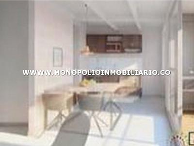 Apartamento de 2 alcobas en venta en Fontibon, Rionegro, 62 m² · foto 2 de 5