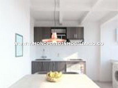 Apartamento de 2 alcobas en venta en Fontibon, Rionegro, 62 m² · foto 3 de 5