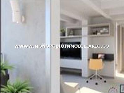 Apartamento de 2 alcobas en venta en Fontibon, Rionegro, 62 m² · foto 4 de 5