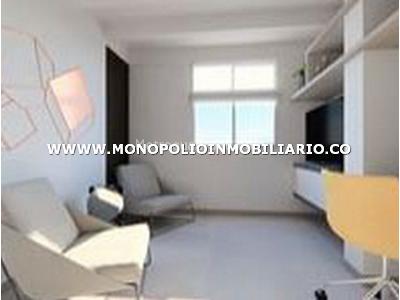 Apartamento de 2 alcobas en venta en Fontibon, Rionegro, 62 m² · foto 5 de 5