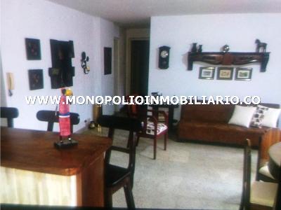 Apartamento en venta en Boston, Medellín · foto 2 de 9