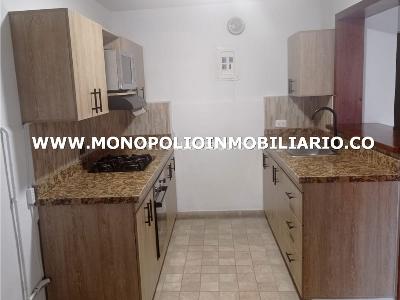 Apartamento en venta en Boston, Medellín · foto 3 de 9