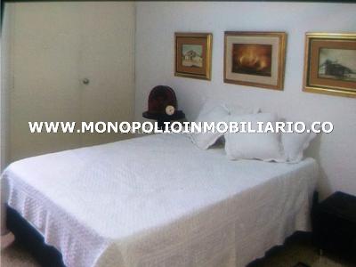 Apartamento en venta en Boston, Medellín · foto 6 de 9