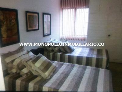 Apartamento en venta en Boston, Medellín · foto 7 de 9