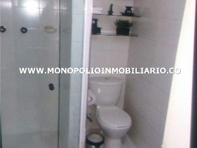 Apartamento en venta en Boston, Medellín · foto 8 de 9